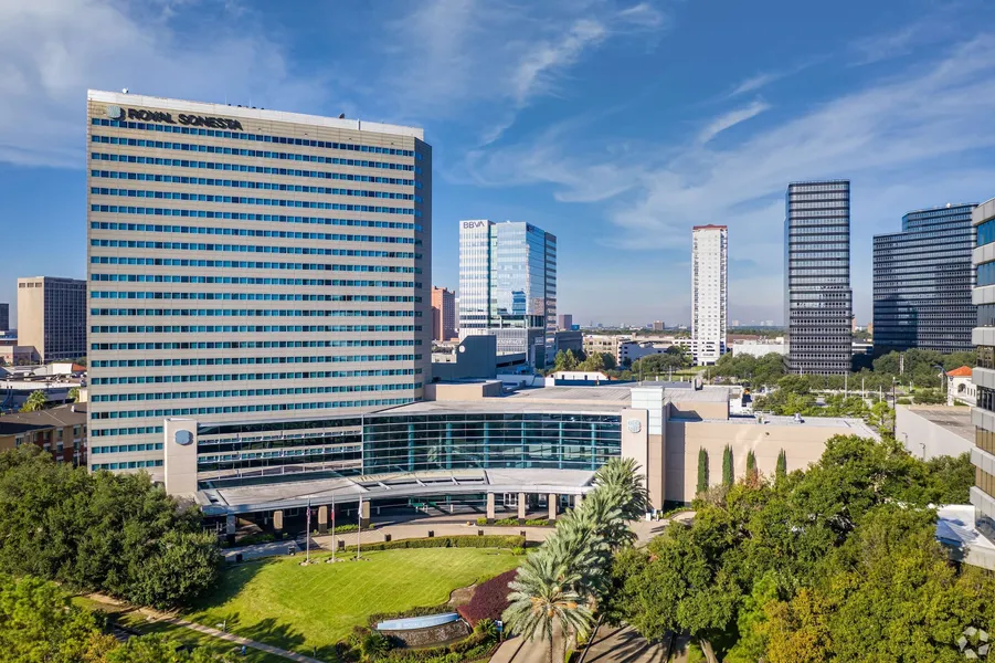 The Royal Sonesta Houston Galleria hotel detail image 2