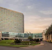 The Royal Sonesta Houston Galleria hotel detail image 3