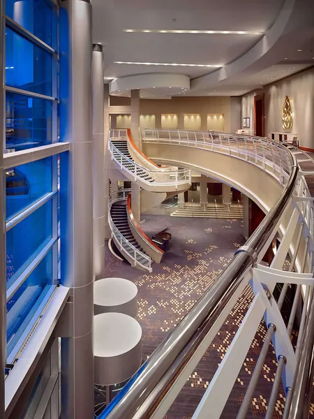 The Royal Sonesta Houston Galleria hotel detail image 6