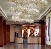 The Royal Sonesta Houston Galleria hotel detail image 7