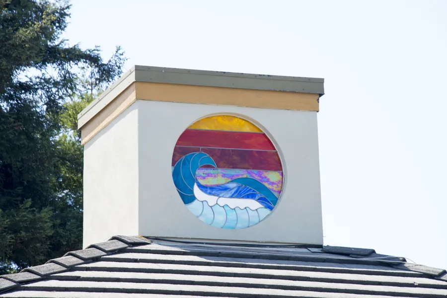 Comfort Inn Santa Cruz North hotel detail image 6