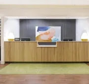 Spark by Hilton Charlotte Tyvola I-77 hotel detail image 3