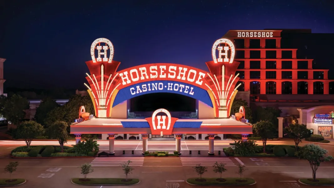 Horseshoe Tunica- A Caesars Rewards Destination hotel detail image 6