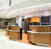 Courtyard by Marriott Houston by the Galleria hotel detail image 3