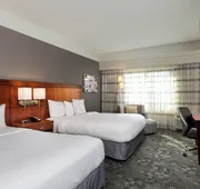 Courtyard by Marriott Houston by the Galleria hotel detail image 7