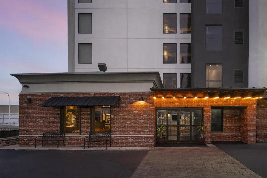 Aiden by Best Western Newark Airport hotel detail image 2