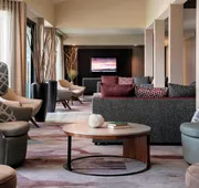 Courtyard by Marriott San Francisco Airport hotel detail image 4