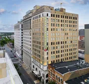 Hotel Indigo Nashville - The Countrypolitan by IHG hotel detail image 3