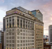 Hotel Indigo Nashville - The Countrypolitan by IHG hotel detail image 4