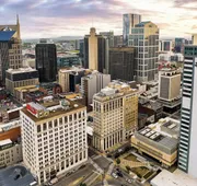 Hotel Indigo Nashville - The Countrypolitan by IHG hotel detail image 5