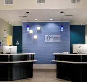 Holiday Inn Express Hotel & Suites Houston NW-Brookhollow by IHG hotel detail image 4