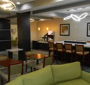 Holiday Inn Express Hotel & Suites Houston NW-Brookhollow by IHG hotel detail image 5