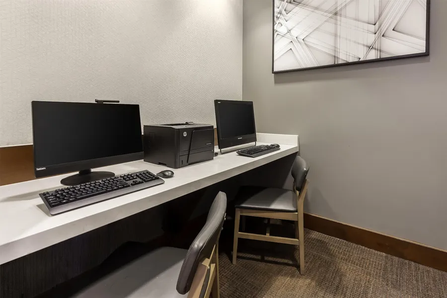 Hyatt Place Charlotte Airport / Billy Graham Parkway hotel detail image 6