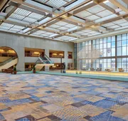 Sheraton Kansas City Hotel at Crown Center hotel detail image 4