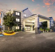 Quality Inn & Suites Augusta I-20 hotel detail image 3