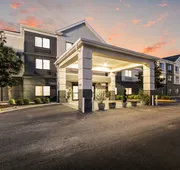 Quality Inn & Suites Augusta I-20 hotel detail image 4