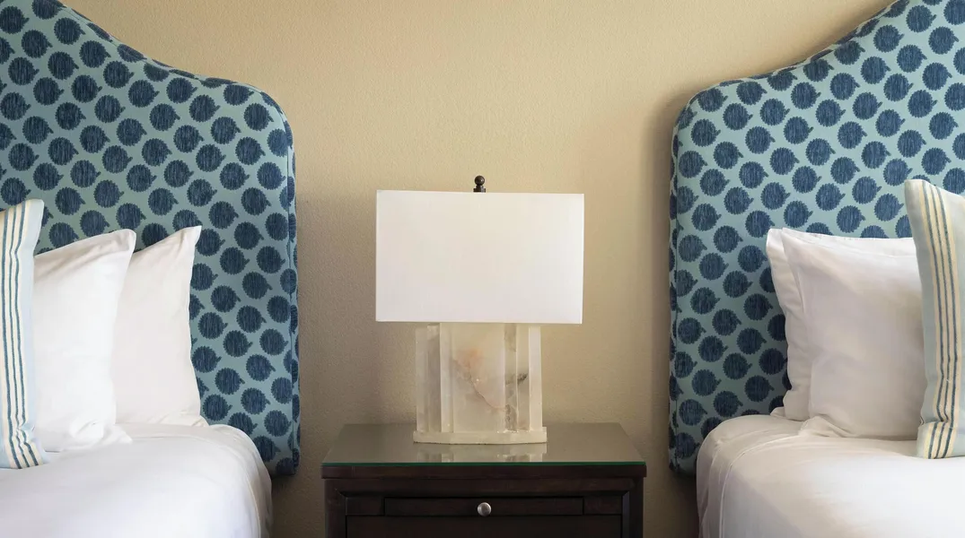 Sea Island Resorts hotel detail image 6