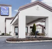 Sleep Inn Cinnaminson Philadelphia East hotel detail image 3