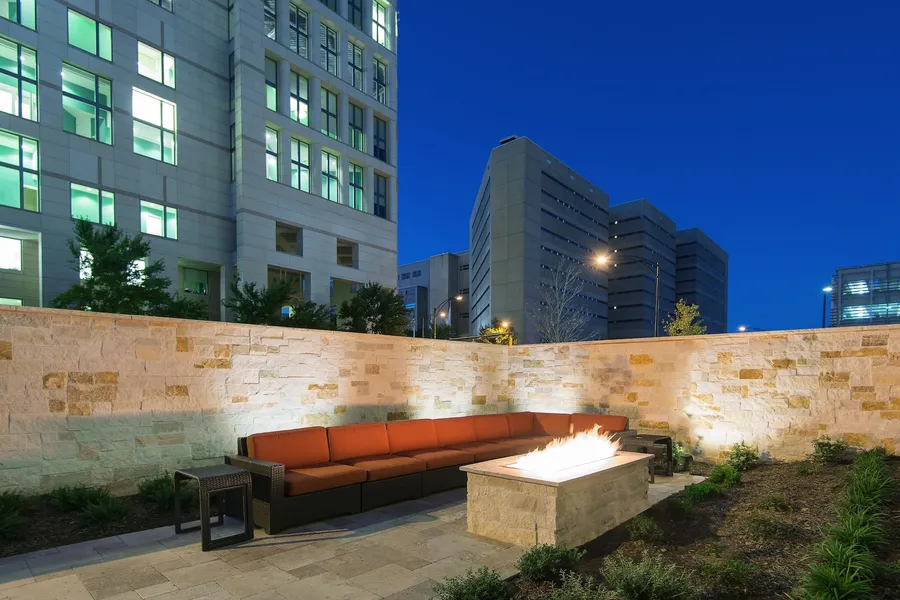 Fairfield Inn & Suites by Marriott Charlotte Uptown hotel detail image 2