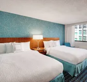 Fairfield Inn & Suites by Marriott Charlotte Uptown hotel detail image 7
