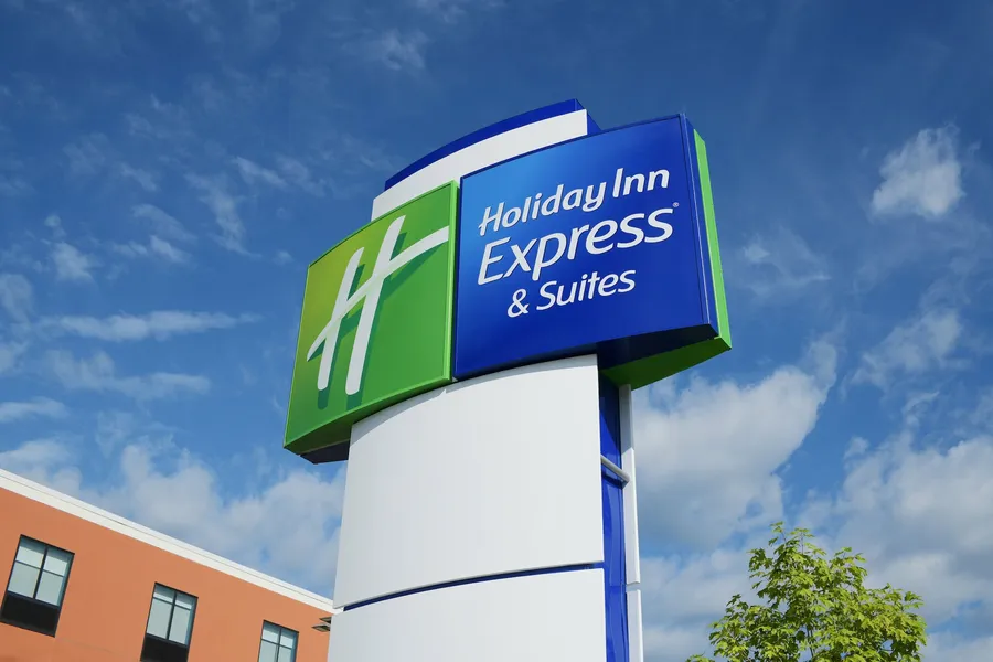 Holiday Inn Express & Suites Williamstown - Glassboro by IHG hotel detail image 2
