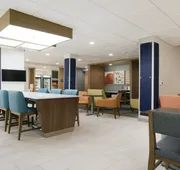 Holiday Inn Express & Suites Williamstown - Glassboro by IHG hotel detail image 3