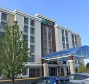 Holiday Inn Express Chicago NW - Arlington Heights by IHG hotel detail image 3