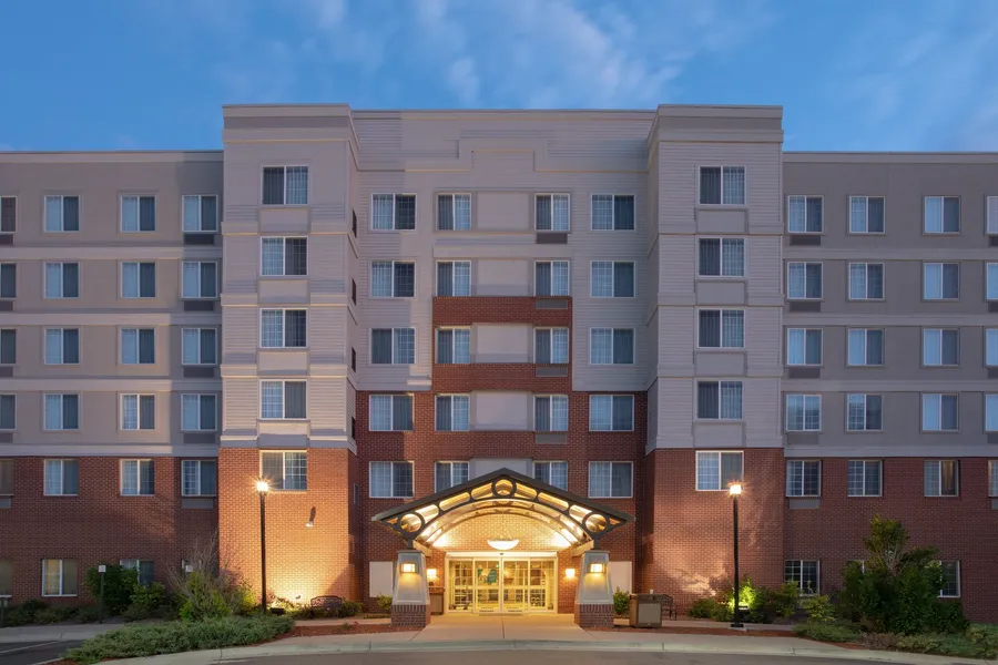 Staybridge Suites Denver International Airport by IHG hotel detail image 2