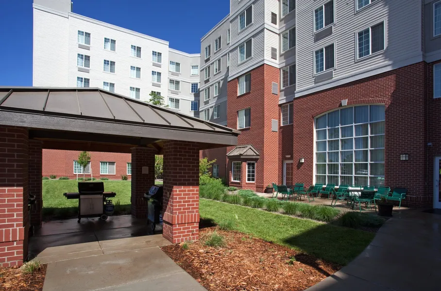 Staybridge Suites Denver International Airport by IHG hotel detail image 6