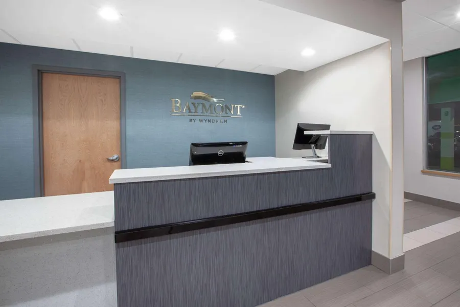 Baymont Inn & Suites Grand Rapids Near Downtown hotel detail image 2