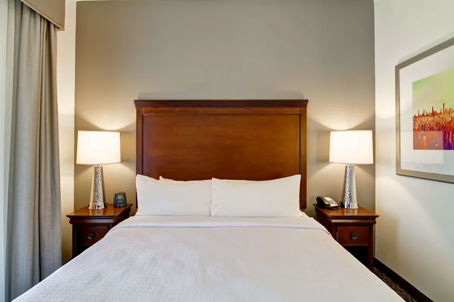 Homewood Suites by Hilton Oklahoma City-West hotel detail image 6