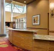 Embassy Suites Omaha-La Vista/Hotel & Conference Center hotel detail image 5