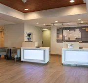 Holiday Inn Express Hotel & Suites Cincinnati Se Newport by IHG hotel detail image 5
