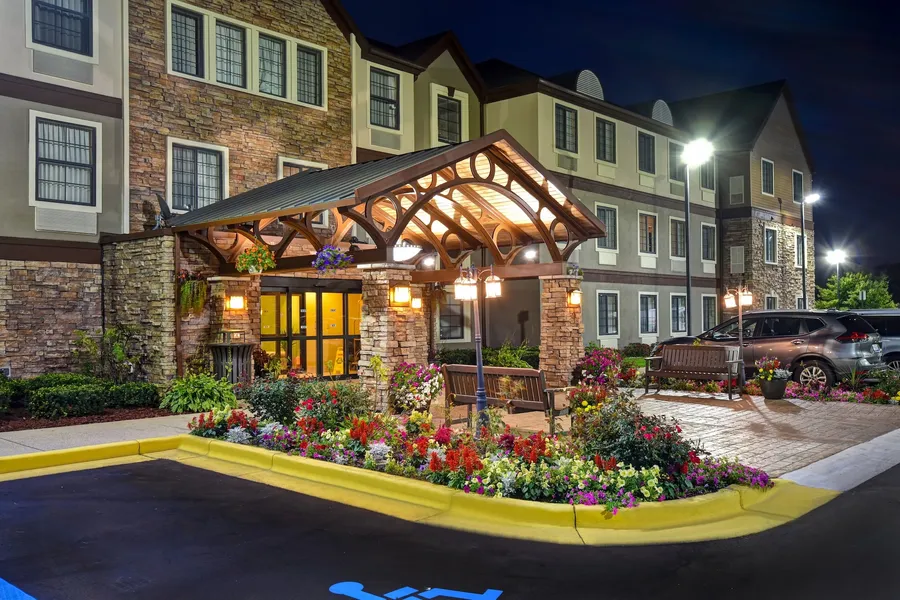Staybridge Suites Grand Rapids-Kentwood by IHG hotel detail image 2