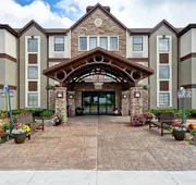 Staybridge Suites Grand Rapids-Kentwood by IHG hotel detail image 3