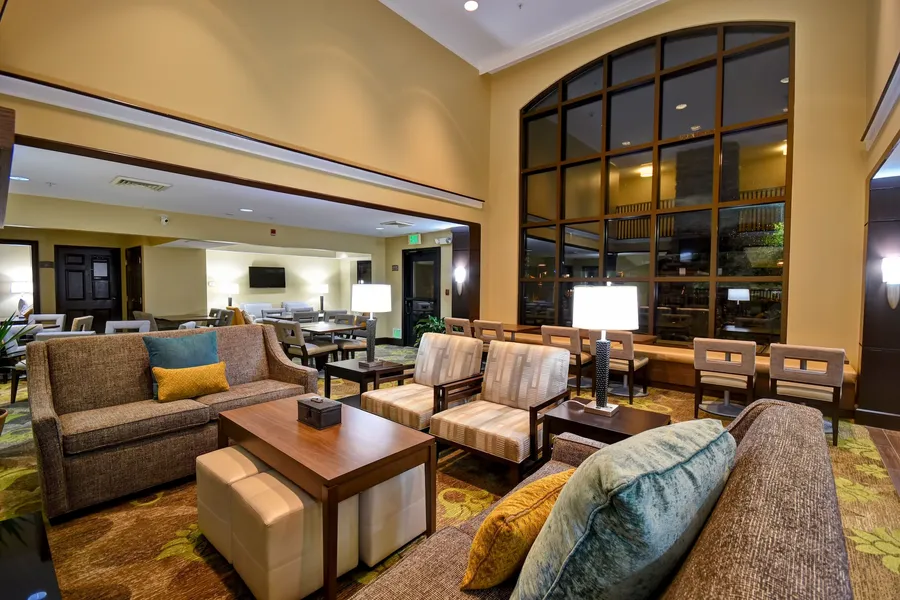 Staybridge Suites Grand Rapids-Kentwood by IHG hotel detail image 6