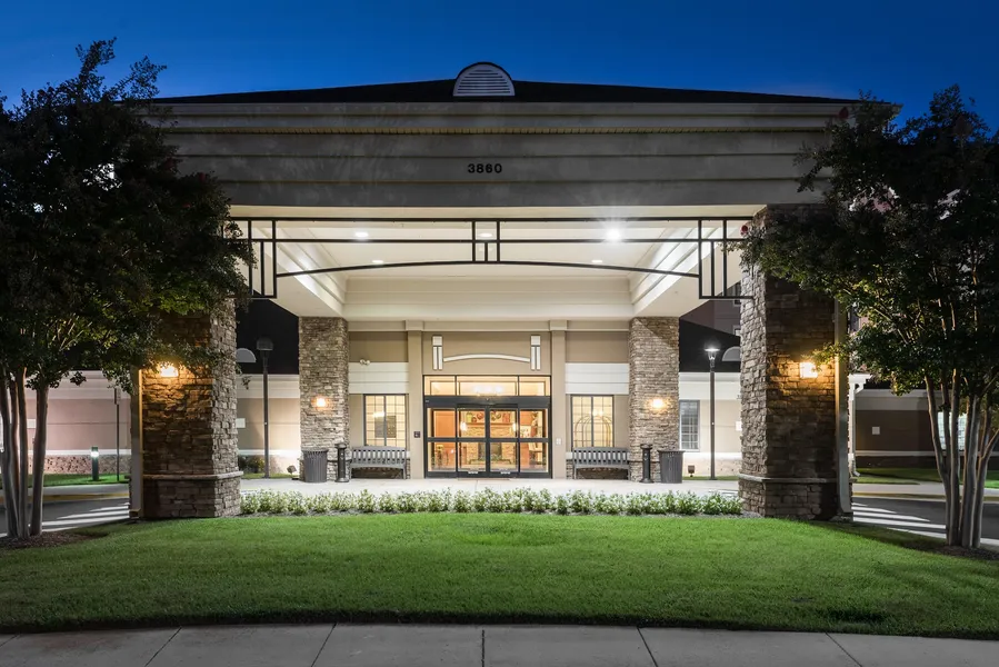 Staybridge Suites Chantilly - Dulles Airport by IHG hotel detail image 2