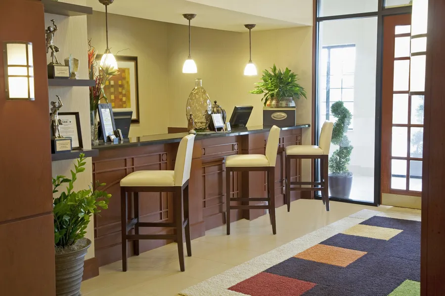 Staybridge Suites Chantilly - Dulles Airport by IHG hotel detail image 6