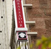 Ambassador Hotel Kansas City, Autograph Collection hotel detail image 4
