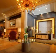 Ambassador Hotel Kansas City, Autograph Collection hotel detail image 7