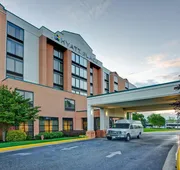 Hyatt Place Baltimore/BWI Airport hotel detail image 3