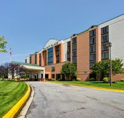 Hyatt Place Baltimore/BWI Airport hotel detail image 4