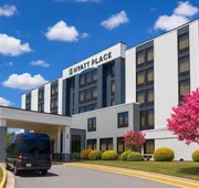 Hyatt Place Baltimore/BWI Airport hotel detail image 5
