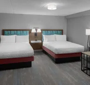 Hampton Inn Cleveland-Downtown hotel detail image 5