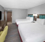 Hampton Inn Cleveland-Downtown hotel detail image 7