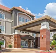 La Quinta Inn & Suites by Wyndham Houston Energy Corridor hotel detail image 4