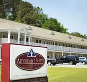 Affordable Suites Fredericksburg hotel detail image 4
