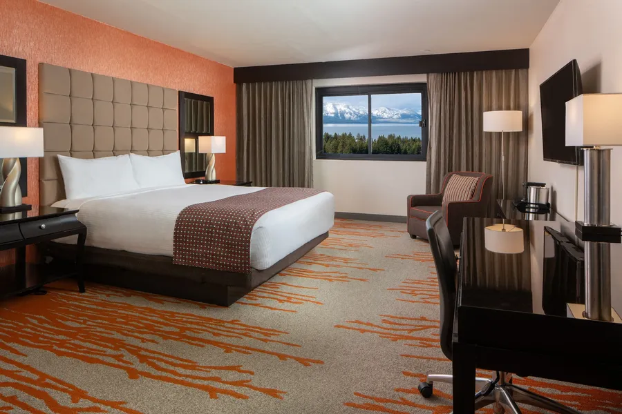 Golden Nugget Hotel & Casino Lake Tahoe hotel detail image 2