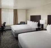 Wyndham Tucson Airport Hotel & Conference Center hotel detail image 7
