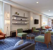 Courtyard by Marriott Culver City Los Angeles hotel detail image 3